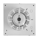 Вентилятор вытяжной "ВИЕНТО" 100СК, d=100 мм, 13 Вт, 130 м³/ч, 26 дБ, с обратным клапаном - фото 24079621