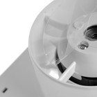 Вентилятор вытяжной "ВИЕНТО" 100СК, d=100 мм, 13 Вт, 130 м³/ч, 26 дБ, с обратным клапаном - Фото 4