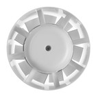 Вентилятор вытяжной "ВИЕНТО" ВКО100, d=100 мм, 13 Вт, 130 м³/ч, 32 дБ, канальный - фото 24079714