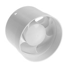 Вентилятор вытяжной "ВИЕНТО" ВКО125, d=125 мм, 16 Вт, 240 м³/ч, 34 дБ, канальный - фото 24079719