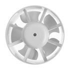 Вентилятор вытяжной "ВИЕНТО" ВКО125, d=125 мм, 16 Вт, 240 м³/ч, 34 дБ, канальный - фото 24079720