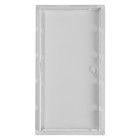 Люк ревизионный "ВИЕНТО" ДР2040, 200 х 400 мм, пластик - фото 24067963