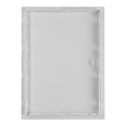 Люк ревизионный "ВИЕНТО" ДР2535, 250 х 350 мм, пластик - фото 24067975