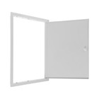 Люк ревизионный "ВИЕНТО" ДР3040, 300 х 400 мм, пластик - фото 24067986