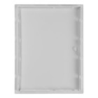 Люк ревизионный "ВИЕНТО" ДР3040, 300 х 400 мм, пластик - фото 24067987