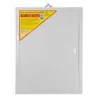 Люк ревизионный "ВИЕНТО" ДР3040, 300 х 400 мм, пластик - фото 24067988