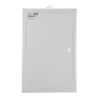 Люк ревизионный "ВИЕНТО" ДР2540ЭКО, 250 х 400 мм, пластик - фото 24068080