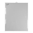 Люк ревизионный "ВИЕНТО" ДР4050ЭКО, 400 х 500 мм, пластик - фото 24079743