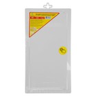 Люк ревизионный "ВИЕНТО" ДР1530ПЗ, 150 х 300 мм, с нажимным замком "PUSH", пластик - фото 24068109