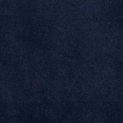 Штора портьерная «Этель», 265×270 см, ренессанс голубая океан