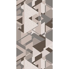 Ковровая дорожка «Фиеста», размер 150x2500 см