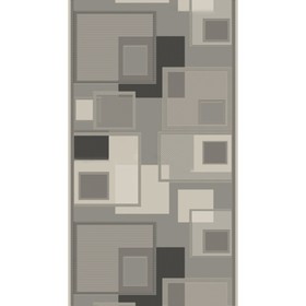 Ковёр прямоугольный «Декора Сизаль», размер 200x290 см