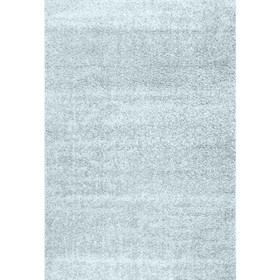 Ковёр прямоугольный «Фьюжн», размер 100x200 см