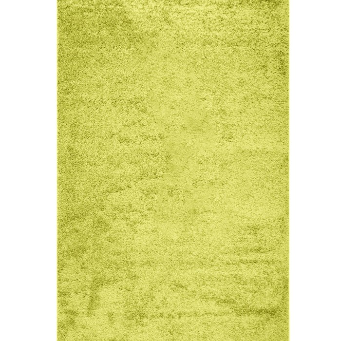 Ковёр прямоугольный «Фьюжн», размер 60x100 см - Фото 1
