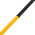 Тяпка, лезвие 16 см, сталь, металлический черенок, TORNADICA - фото 24485931