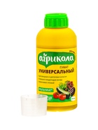 Удобрение «Агрикола БИО» гумат, жидкий, универсальное, 250 мл, «ГРИН БЭЛТ» - Фото 5