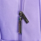 Рюкзак школьный 38 х 29 х 14,5 см, Hatber Ergonomic light, "Девочка-кошка" NRk_15123 - фото 24273819