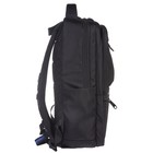 Рюкзак молодежный 43 х 31,5 х 14,5 см, эргономичная спинка, Hatber Pro, с USB, NRk_12115 - фото 9865904