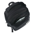 Рюкзак молодежный 43 х 31,5 х 14,5 см, эргономичная спинка, Hatber Pro, с USB, NRk_12115 - фото 9906301