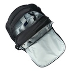 Рюкзак молодежный 43 х 31,5 х 14,5 см, эргономичная спинка, Hatber Pro, с USB, NRk_12115 - фото 9906303