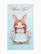 Кухонное полотенце «Этель. Светлая пасха», 40×73 см, 100% хлопок, саржа 190 г/м² - Фото 3