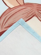 Кухонное полотенце «Этель. Светлая пасха», 40×73 см, 100% хлопок, саржа 190 г/м² - Фото 5