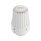 Комплект термостатический Ogint , для радиатора, 2в1, прямой, 1/2", PN10, М30х1.5, 6-28°С - фото 24068413