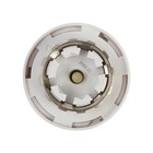 Комплект термостатический Ogint , для радиатора, 2в1, прямой, 1/2", PN10, М30х1.5, 6-28°С - фото 24068414