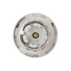 Комплект термостатический Ogint, для радиатора, 2в1, угловой, 1/2", PN10, М30х1.5, 6-28°С - фото 24068423