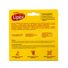 Бальзам для губ  Vivolife Lipex  SPF15, Специально для женщин, 10 мл - фото 9889013