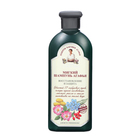 Мягкий шампунь для волос Рецепты бабушки Агафьи, восстановление и защита, 350 мл - фото 301374367