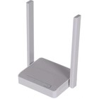 Wi-Fi роутер KEENETIC 4G KN-1212, 300 Мбит/с, 4 порта 100 Мбит/с, белый - фото 321608972