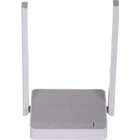 Wi-Fi роутер KEENETIC 4G KN-1212, 300 Мбит/с, 4 порта 100 Мбит/с, белый - Фото 2