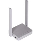 Wi-Fi роутер KEENETIC 4G KN-1212, 300 Мбит/с, 4 порта 100 Мбит/с, белый - Фото 3