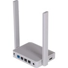 Wi-Fi роутер KEENETIC 4G KN-1212, 300 Мбит/с, 4 порта 100 Мбит/с, белый - Фото 5