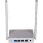 Wi-Fi роутер KEENETIC 4G KN-1212, 300 Мбит/с, 4 порта 100 Мбит/с, белый - Фото 6