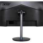 Монитор Acer XF253QZBMIIPRX, 24.5", VA, 1920×1080, 250Гц, 1 мс, DP, HDMI, чёрный - Фото 4