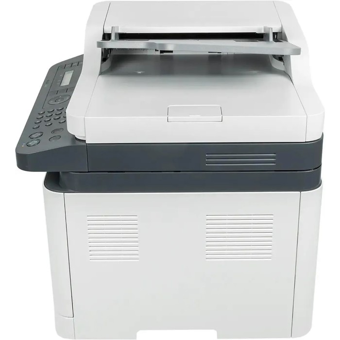 МФУ, лаз цветная печать HP MFP 179fnw, 600 x 600 dpi, А4, Wi-Fi, белый - фото 51564218