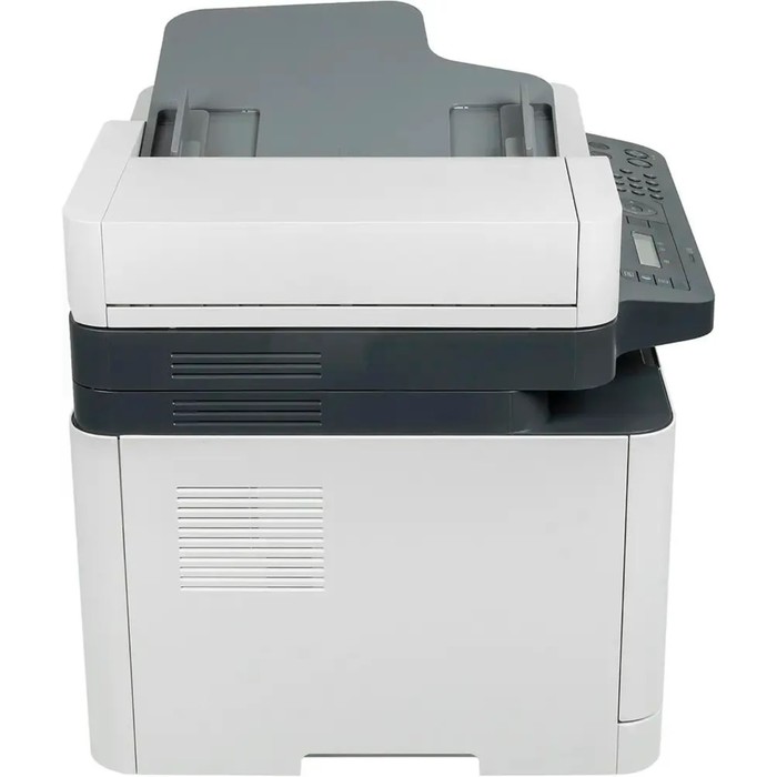 МФУ, лаз цветная печать HP MFP 179fnw, 600 x 600 dpi, А4, Wi-Fi, белый - фото 51564220