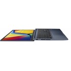 Ноутбук ASUS VivoBook X1502ZA-BQ549, 15.6", i3 1220P, 8 Гб, SSD 256 Гб, UHD, DOS, синий 10526588 - фото 13817557