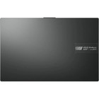 Ноутбук ASUS VivoBook  E1504FA-BQ057, 15.6", 7320U, 8 Гб, SSD 256 Гб, AMD, DOS, черный - Фото 7