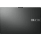 Ноутбук ASUS VivoBook E1504FA-BQ057, 15.6", 7320U, 8 Гб, SSD 256 Гб, AMD, DOS, чёрный - Фото 7