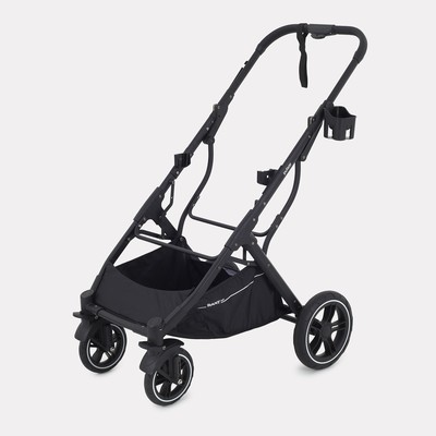 Коляска детская трансформер 2 в 1 RANT basic «PULSAR» RA160, цвет бежевый