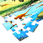 Пазл «Динозавры», 70 элементов - фото 24080110