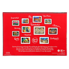 Пазл «Сказочный замок», 500 элементов - фото 24080275