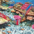 Пазл «Коралловый риф», 500 элементов - Фото 4