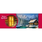 Пазл «Зимний шёпот», 500 элементов - фото 24080341