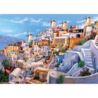 Пазл «Краски Санторини», 1000 элементов - Фото 2