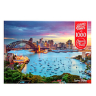 Пазл «Закат в Сиднее», 1000 элементов - Фото 2