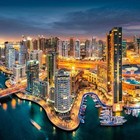 Пазл «Гавань Дубаи», 1000 элементов - Фото 2